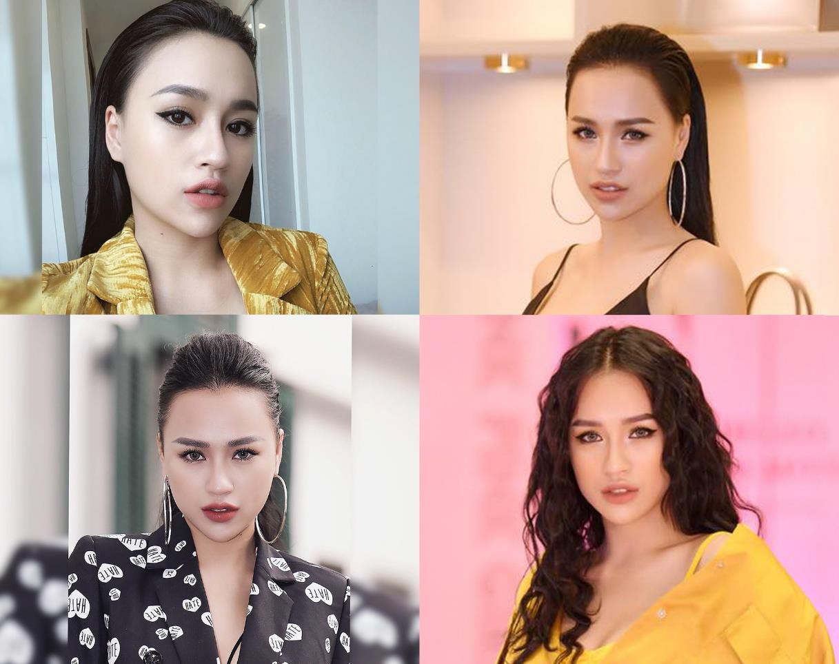 DJ Tít bật mí bí kíp đẹp chuẩn đến từng centimet không cần make-up - Ảnh 2. DJ Tít bật mí bí kíp đẹp chuẩn đến từng centimet không cần make-up - Ảnh 2.