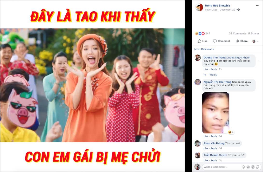 Mới ra mắt 5 ngày, “Chuyện cũ bỏ qua của Bích Phương đã vượt xa kỉ lục của “Bao giờ lấy chồng, cán mốc 13 triệu view - Ảnh 6. Mới ra mắt 5 ngày, “Chuyện cũ bỏ qua của Bích Phương đã vượt xa kỉ lục của “Bao giờ lấy chồng, cán mốc 13 triệu view - Ảnh 6.