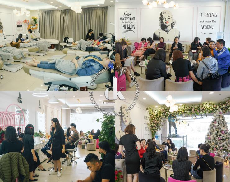DJ Tít bật mí bí kíp đẹp chuẩn đến từng centimet không cần make-up - Ảnh 7. DJ Tít bật mí bí kíp đẹp chuẩn đến từng centimet không cần make-up - Ảnh 7.