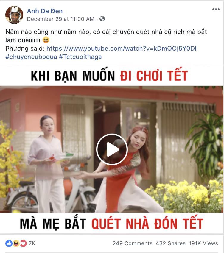 Mới ra mắt 5 ngày, “Chuyện cũ bỏ qua của Bích Phương đã vượt xa kỉ lục của “Bao giờ lấy chồng, cán mốc 13 triệu view - Ảnh 8. Mới ra mắt 5 ngày, “Chuyện cũ bỏ qua của Bích Phương đã vượt xa kỉ lục của “Bao giờ lấy chồng, cán mốc 13 triệu view - Ảnh 8.