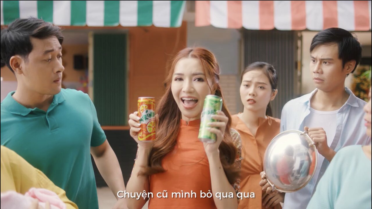 Mới ra mắt 5 ngày, “Chuyện cũ bỏ qua của Bích Phương đã vượt xa kỉ lục của “Bao giờ lấy chồng, cán mốc 13 triệu view - Ảnh 9. Mới ra mắt 5 ngày, “Chuyện cũ bỏ qua của Bích Phương đã vượt xa kỉ lục của “Bao giờ lấy chồng, cán mốc 13 triệu view - Ảnh 9.