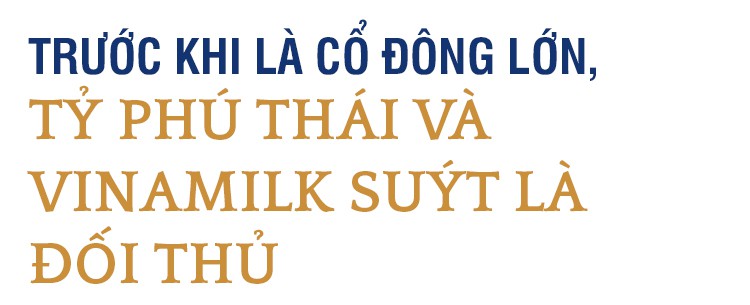 Bà Mai Kiều Liên và những chuyện lần đầu kể về Vinamilk - Ảnh 21.