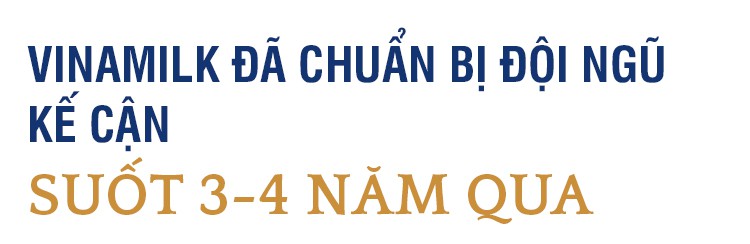 Bà Mai Kiều Liên và những chuyện lần đầu kể về Vinamilk - Ảnh 23.