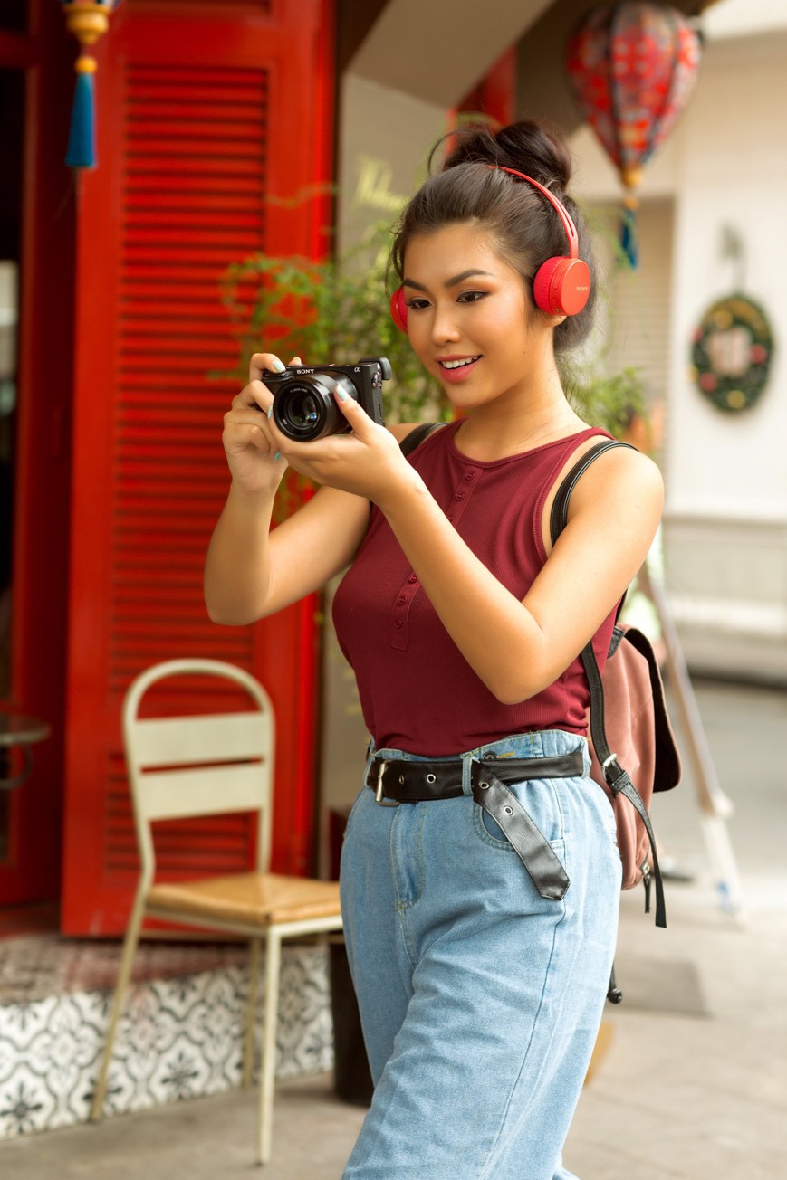 Tết này, du lịch 1 mình hay nhiều mình mới vui? - Ảnh 3. Tết này, du lịch 1 mình hay nhiều mình mới vui? - Ảnh 3.