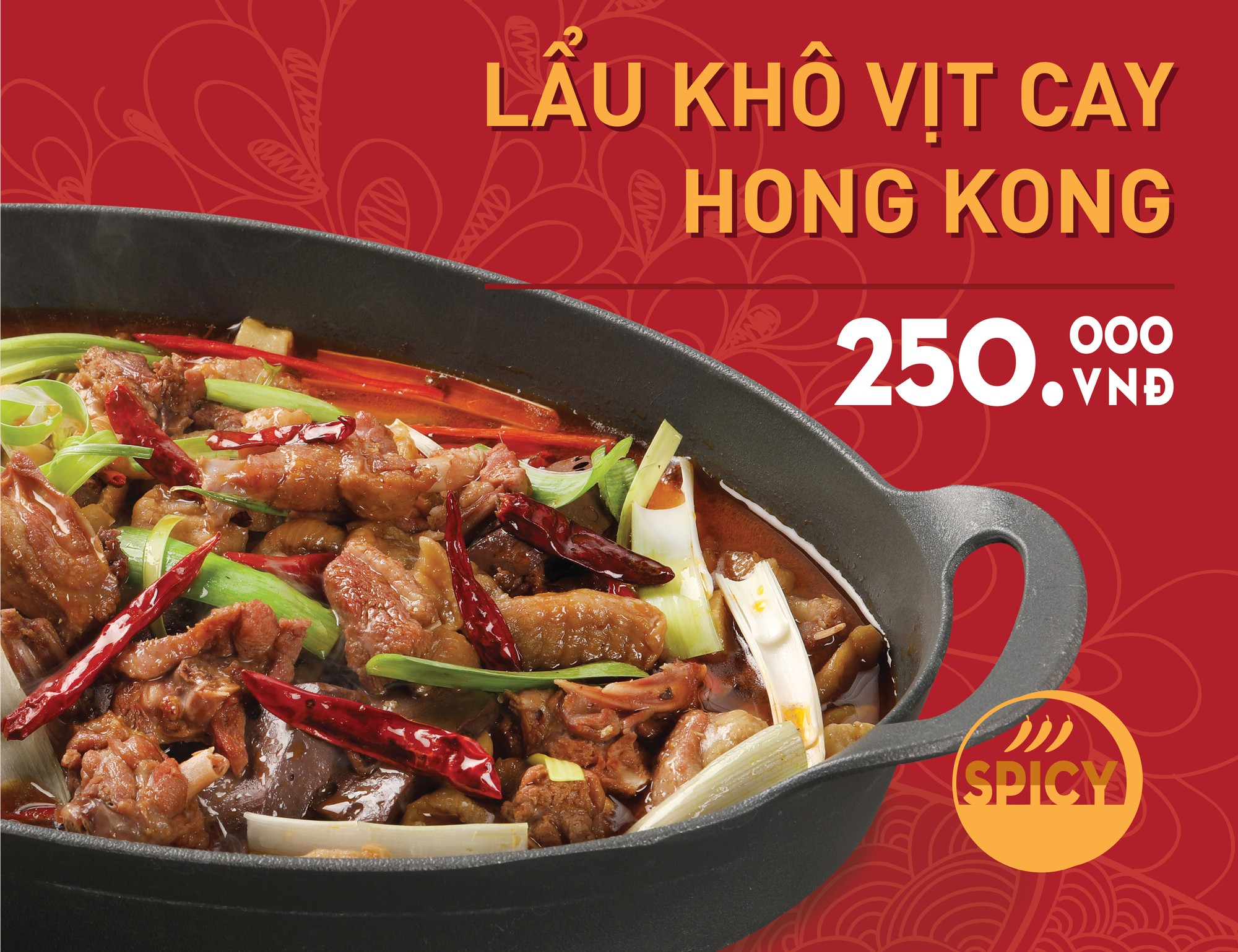 Khám phá bộ sưu tập vịt đủ món mang đậm phong cách Hong Kong - Ảnh 3. Khám phá bộ sưu tập vịt đủ món mang đậm phong cách Hong Kong - Ảnh 3.