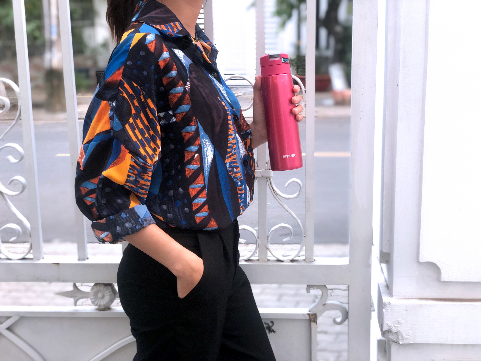 Những món đồ mà cô nàng hiện đại không thể thiếu khi đi du lịch - Ảnh 5. Những món đồ mà cô nàng hiện đại không thể thiếu khi đi du lịch - Ảnh 5.