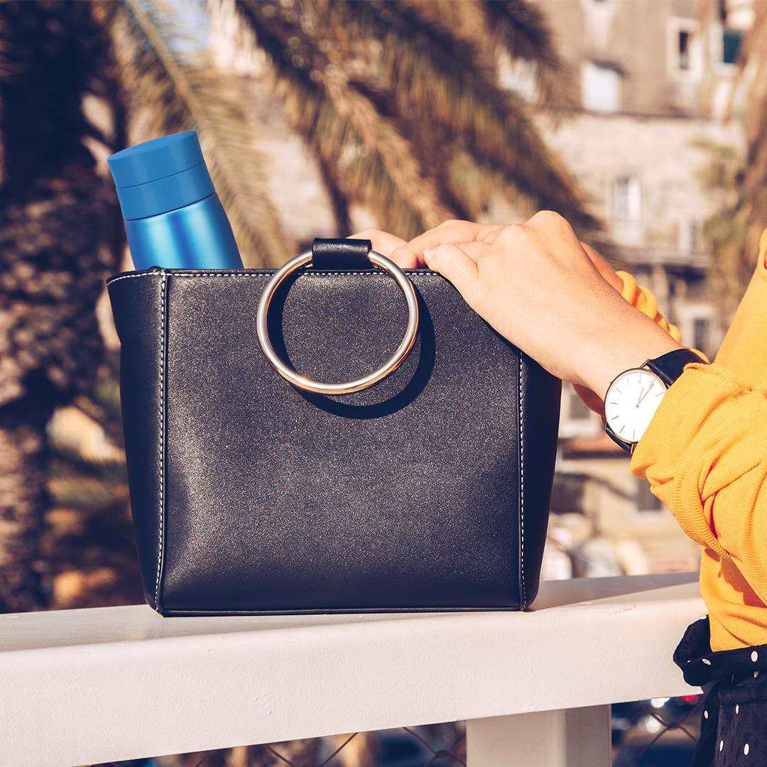 Những món đồ mà cô nàng hiện đại không thể thiếu khi đi du lịch - Ảnh 6. Những món đồ mà cô nàng hiện đại không thể thiếu khi đi du lịch - Ảnh 6.