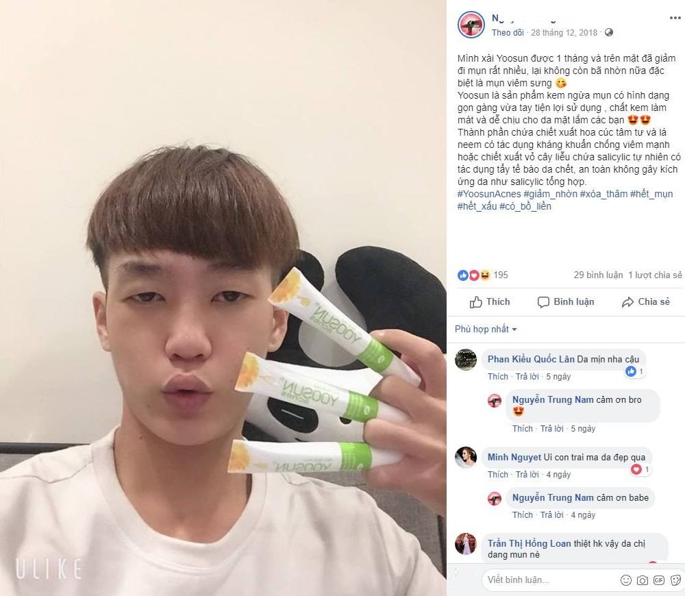 Học lỏm Ribi Sachi, Lan Hương, Dũng ơi Dũng à... bí kíp trị mụn với giá chưa bằng 1 ly trà sữa - Ảnh 6. Học lỏm Ribi Sachi, Lan Hương, Dũng ơi Dũng à... bí kíp trị mụn với giá chưa bằng 1 ly trà sữa - Ảnh 6.