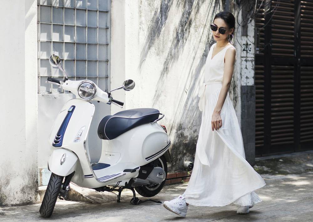 Muốn đẹp sang chảnh mọi lúc, mọi nơi, phải xem ngay cách người Ý phối đồ - Ảnh 3. Muốn đẹp sang chảnh mọi lúc, mọi nơi, phải xem ngay cách người Ý phối đồ - Ảnh 3.