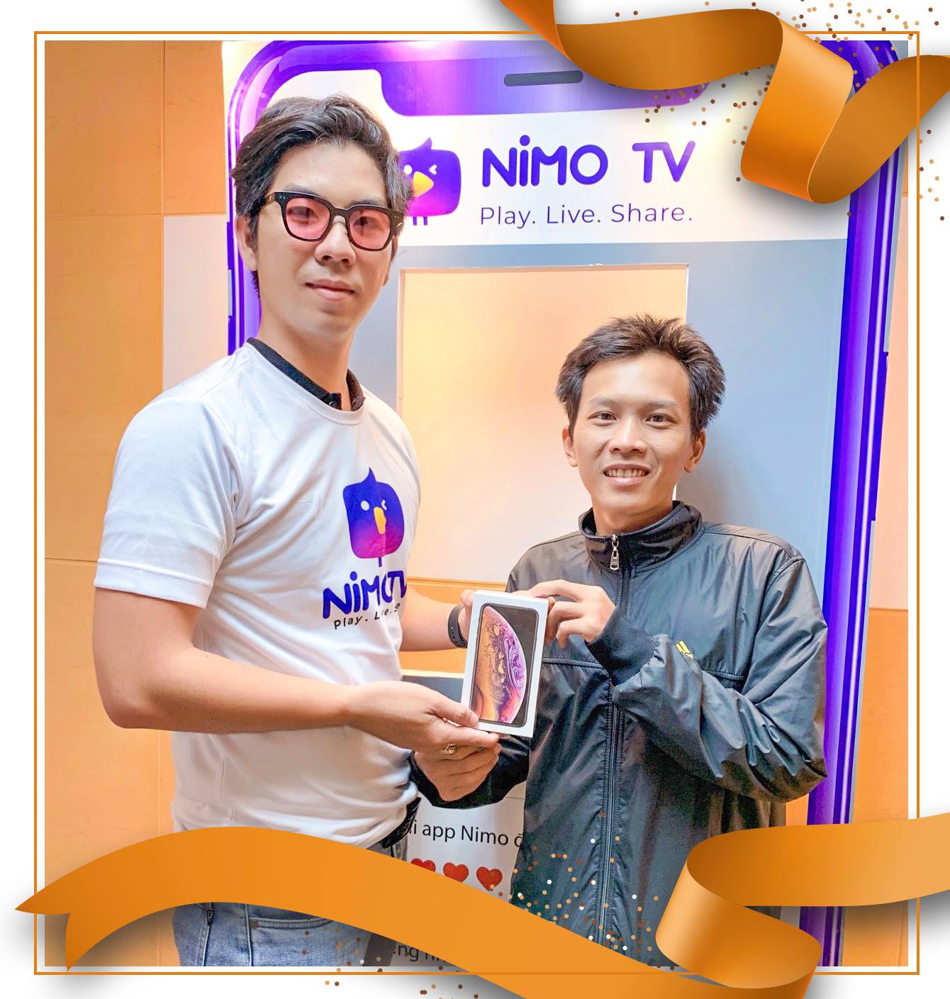 Đầu năm mới, Ngô Kiến Huy, Tronie, Gin Tuấn Kiệt khiến game thủ Việt ủng hộ nhiệt tình - Ảnh 4. Đầu năm mới, Ngô Kiến Huy, Tronie, Gin Tuấn Kiệt khiến game thủ Việt ủng hộ nhiệt tình - Ảnh 4.