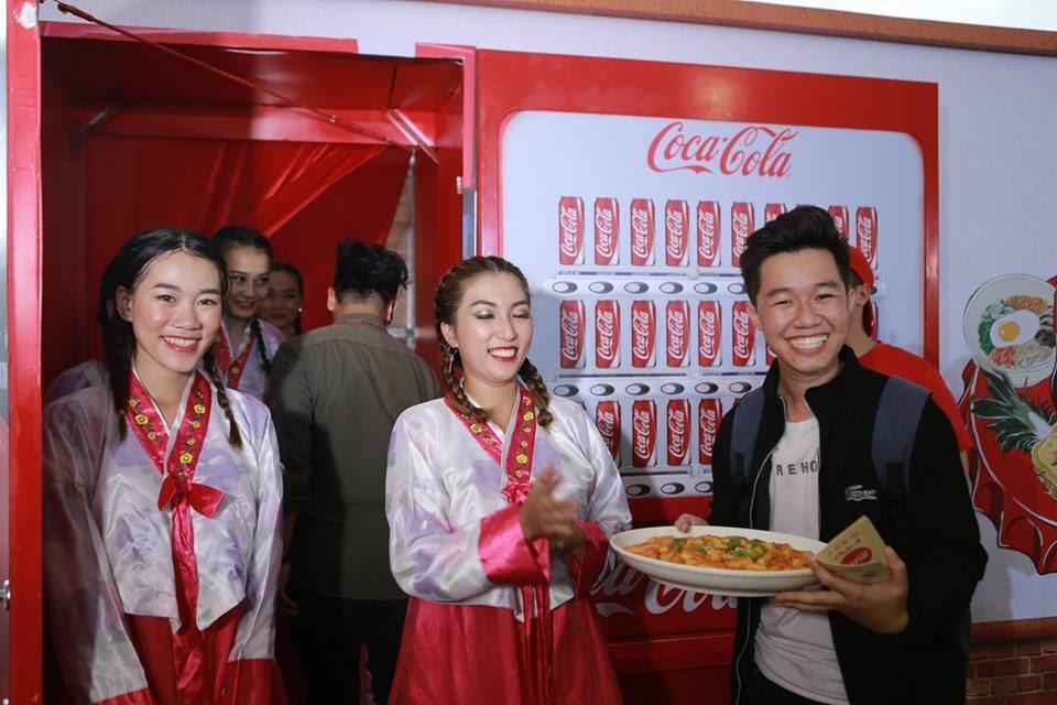 Muốn có ảnh đẹp, độc post từ giờ đến Tết - Khám phá ngay góc check-in mới này tại Hà Nội! - Ảnh 8. Muốn có ảnh đẹp, độc post từ giờ đến Tết - Khám phá ngay góc check-in mới này tại Hà Nội! - Ảnh 8.