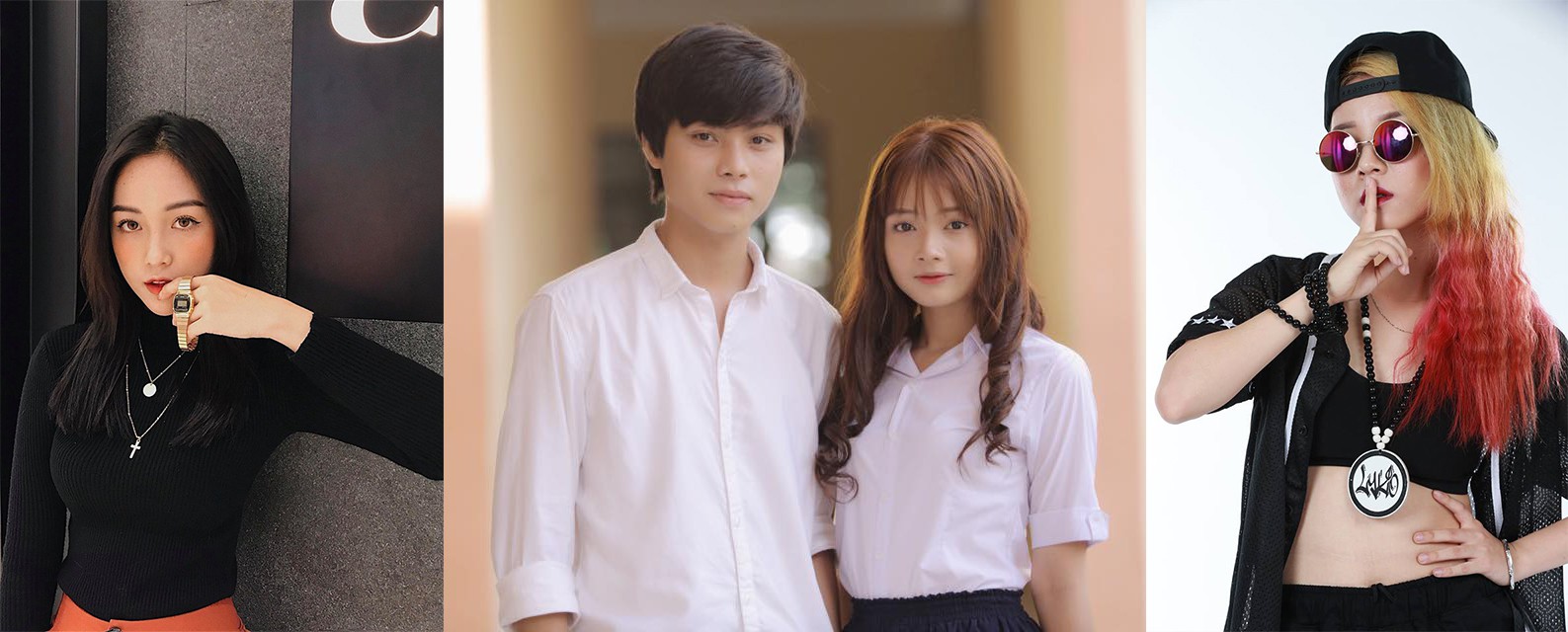 Kay Trần, Angela Phương Trinh cùng dàn KOLs và Gymer đổ bộ Ngày hội thách thức G-Squad - Ảnh 4. Kay Trần, Angela Phương Trinh cùng dàn KOLs và Gymer đổ bộ Ngày hội thách thức G-Squad - Ảnh 4.