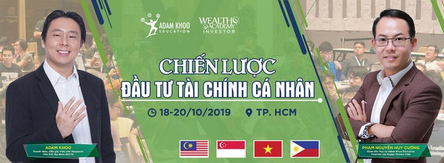 Thành công về tài chính - đừng phó mặc cho may rủi! - Ảnh 2.