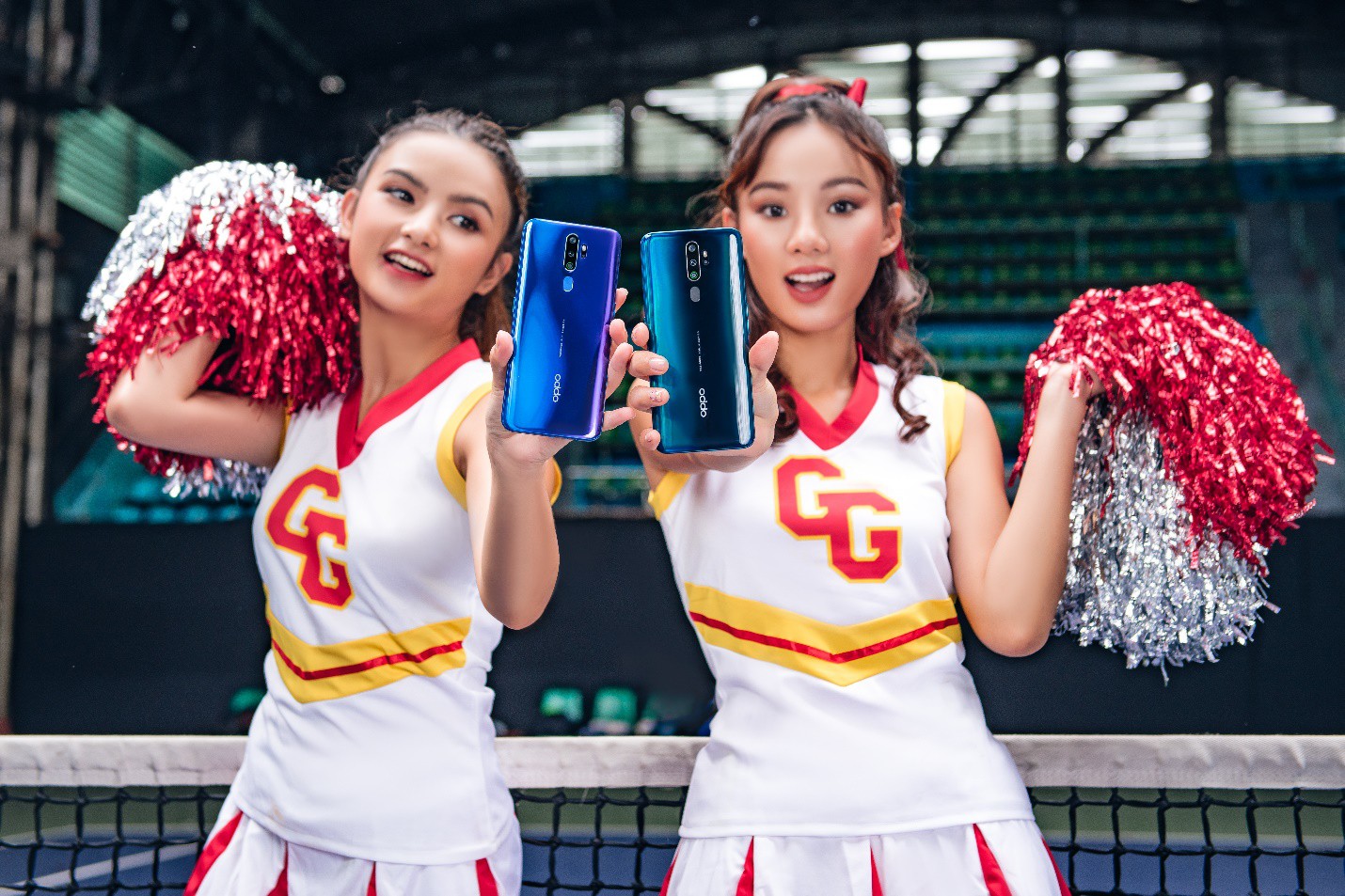 Chỉ trong 2 ngày đầu tiên, OPPO bán được 14.000 máy OPPO A9 2020 - Ảnh 1. Chỉ trong 2 ngày đầu tiên, OPPO bán được 14.000 máy OPPO A9 2020 - Ảnh 1.