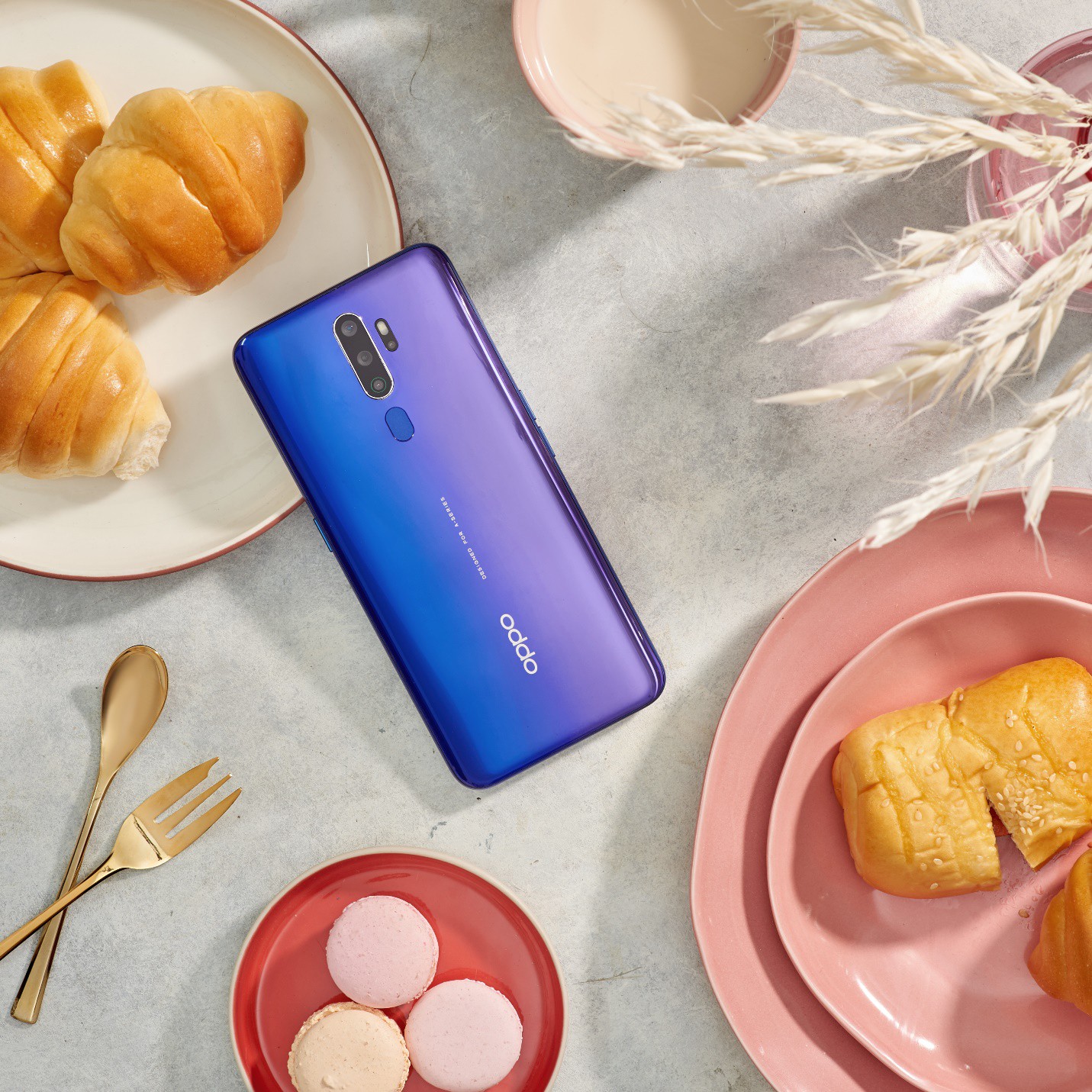 Chỉ trong 2 ngày đầu tiên, OPPO bán được 14.000 máy OPPO A9 2020 - Ảnh 3. Chỉ trong 2 ngày đầu tiên, OPPO bán được 14.000 máy OPPO A9 2020 - Ảnh 3.