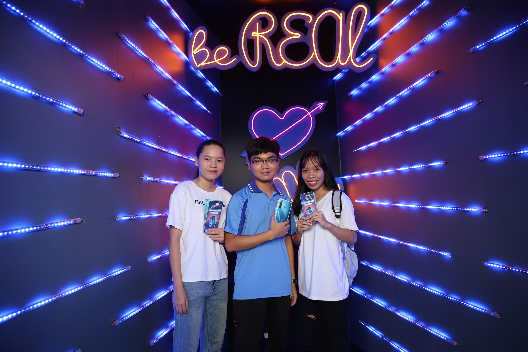 Thấy gì từ thành công của Realme - Thương hiệu điện thoại mới nhưng đã sớm có chất”! - Ảnh 7.