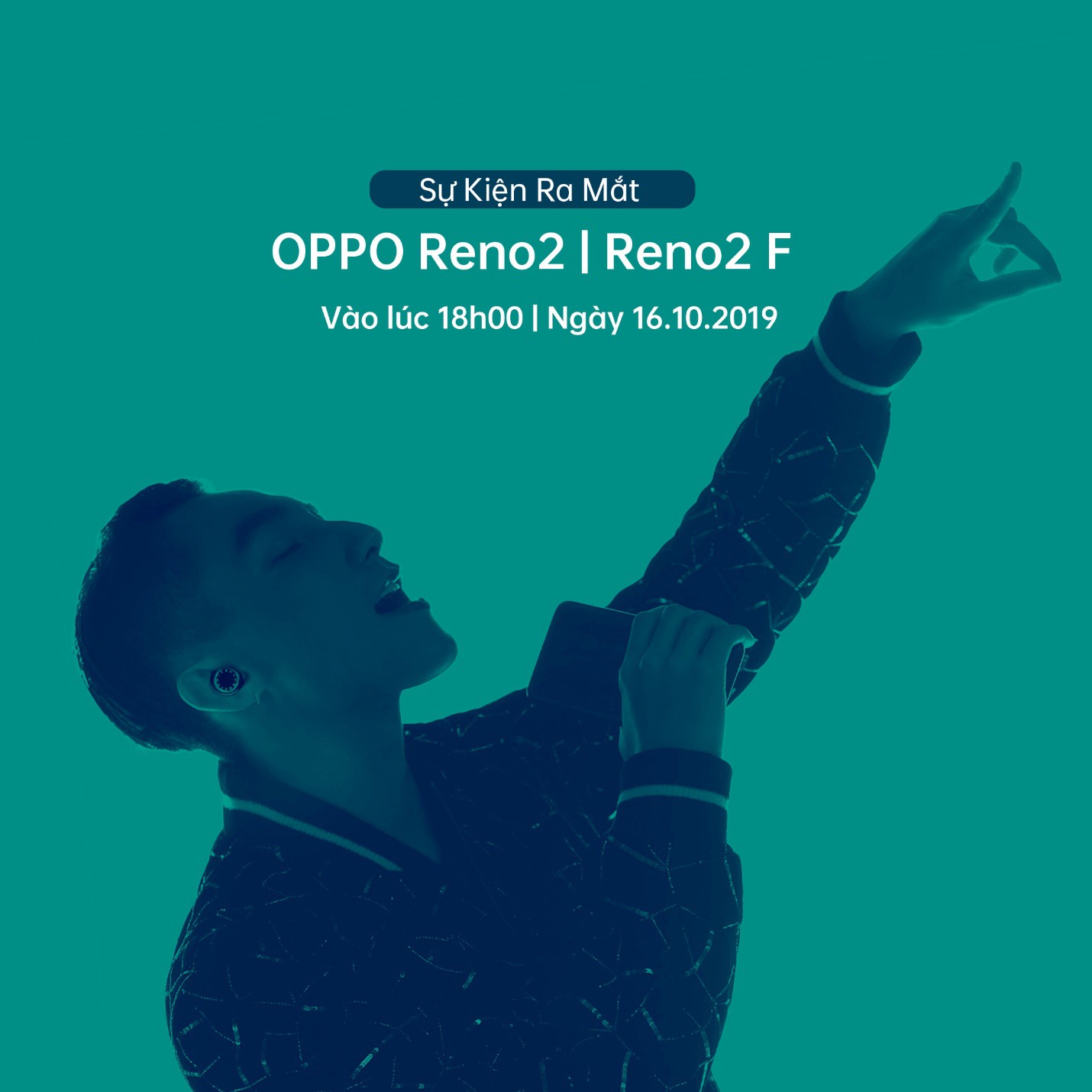 Tiết lộ về màn trình diễn đặc biệt của Sơn Tùng M-TP trong buổi ra mắt OPPO Reno2 Series - Ảnh 4.