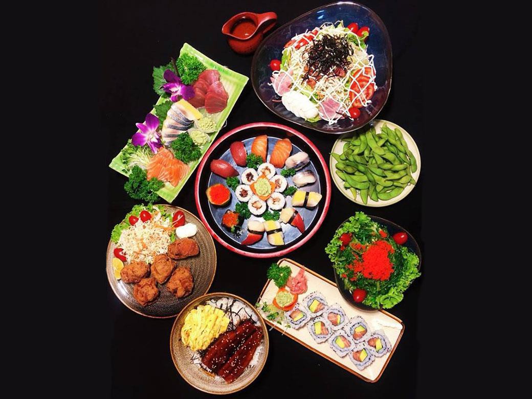 Bỏ túi ngay 4 nhà hàng buffet ngon - bổ - rẻ dưới 300k để rủ nàng đi ăn dịp 20/10 - Ảnh 4. Bỏ túi ngay 4 nhà hàng buffet ngon - bổ - rẻ dưới 300k để rủ nàng đi ăn dịp 20/10 - Ảnh 4.