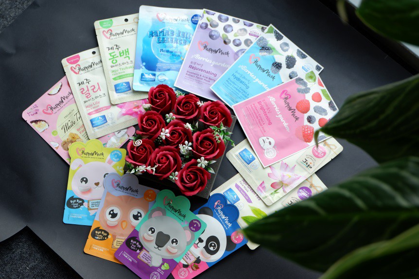 Bí quyết cho làn da mịn màng, căng tràn sức sống giữa những ngày ô nhiễm - Ảnh 5. Bí quyết cho làn da mịn màng, căng tràn sức sống giữa những ngày ô nhiễm - Ảnh 5.