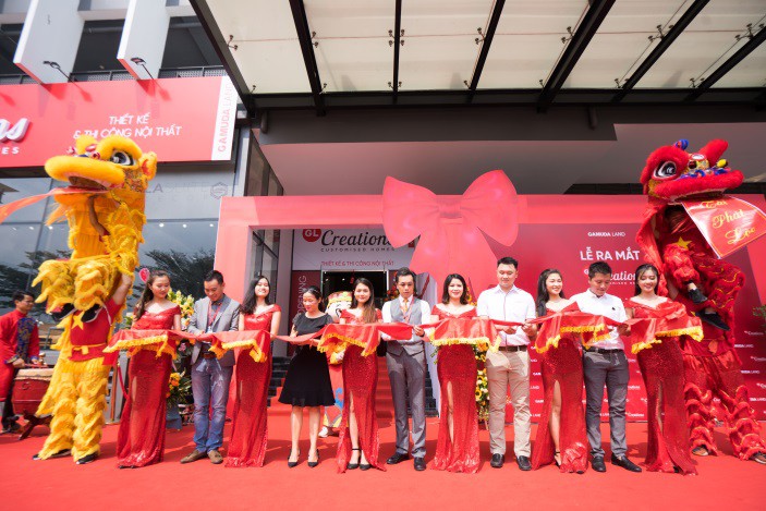 Gamuda Land Việt Nam: Sáng tạo chuỗi giá trị cho sự bền vững - Ảnh 2. Gamuda Land Việt Nam: Sáng tạo chuỗi giá trị cho sự bền vững - Ảnh 2.