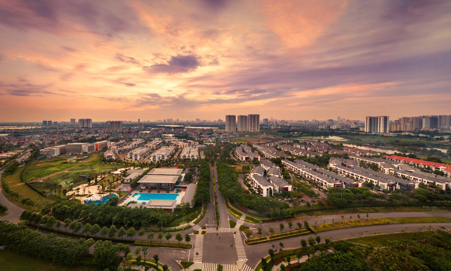 Gamuda Land Việt Nam: Sáng tạo chuỗi giá trị cho sự bền vững - Ảnh 3. Gamuda Land Việt Nam: Sáng tạo chuỗi giá trị cho sự bền vững - Ảnh 3.
