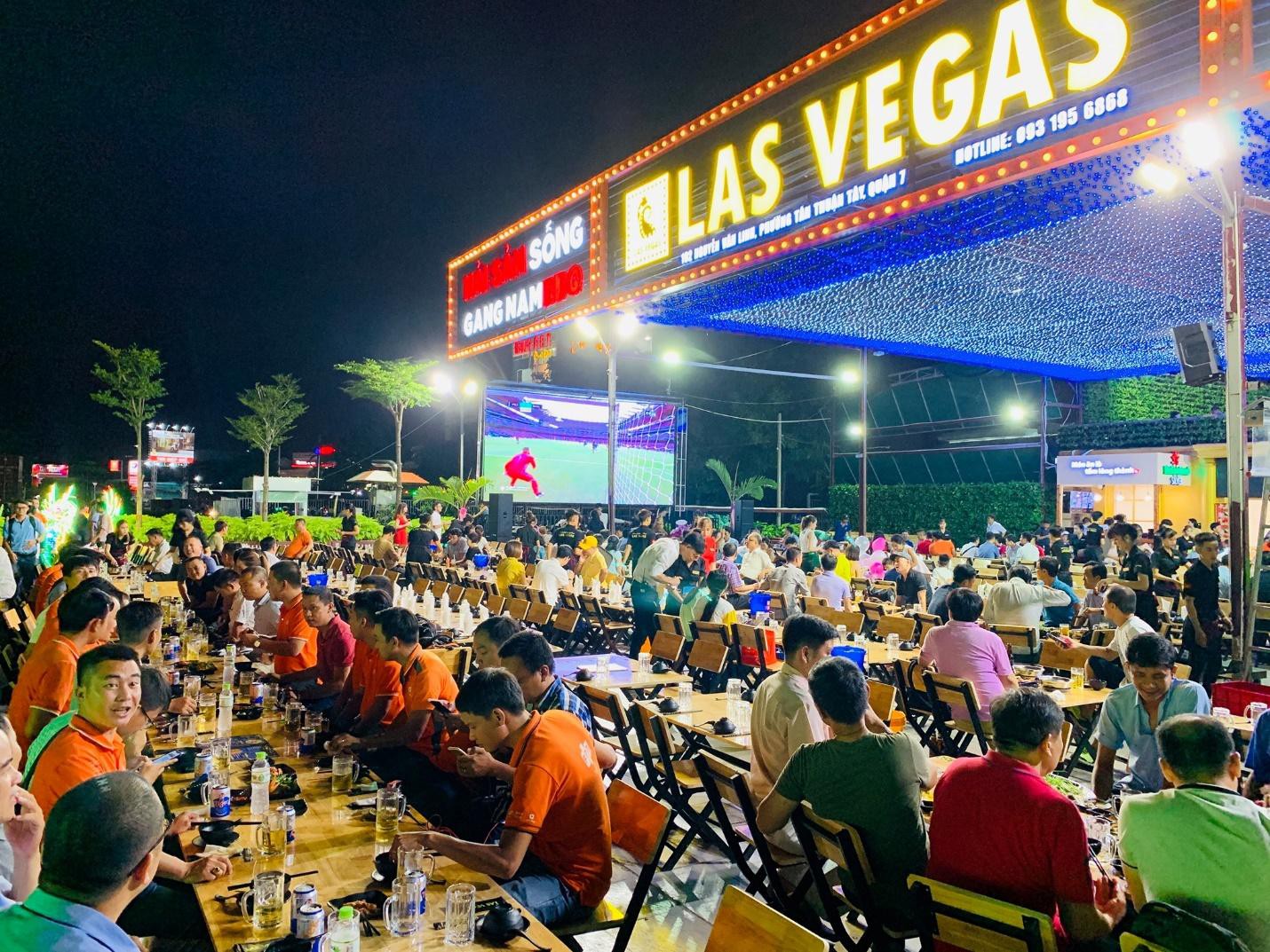 Đây chính là địa chỉ ăn hải sản mới đang được dân Sài Gòn thi nhau check-in ầm ầm - Ảnh 5. Đây chính là địa chỉ ăn hải sản mới đang được dân Sài Gòn thi nhau check-in ầm ầm - Ảnh 5.