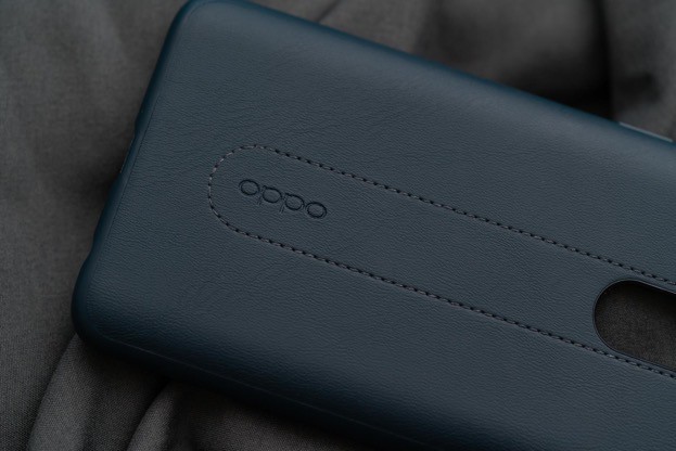 Với OPPO, smartphone không chỉ để nghe gọi lướt web mà còn để thể hiện phong cách - Ảnh 6.