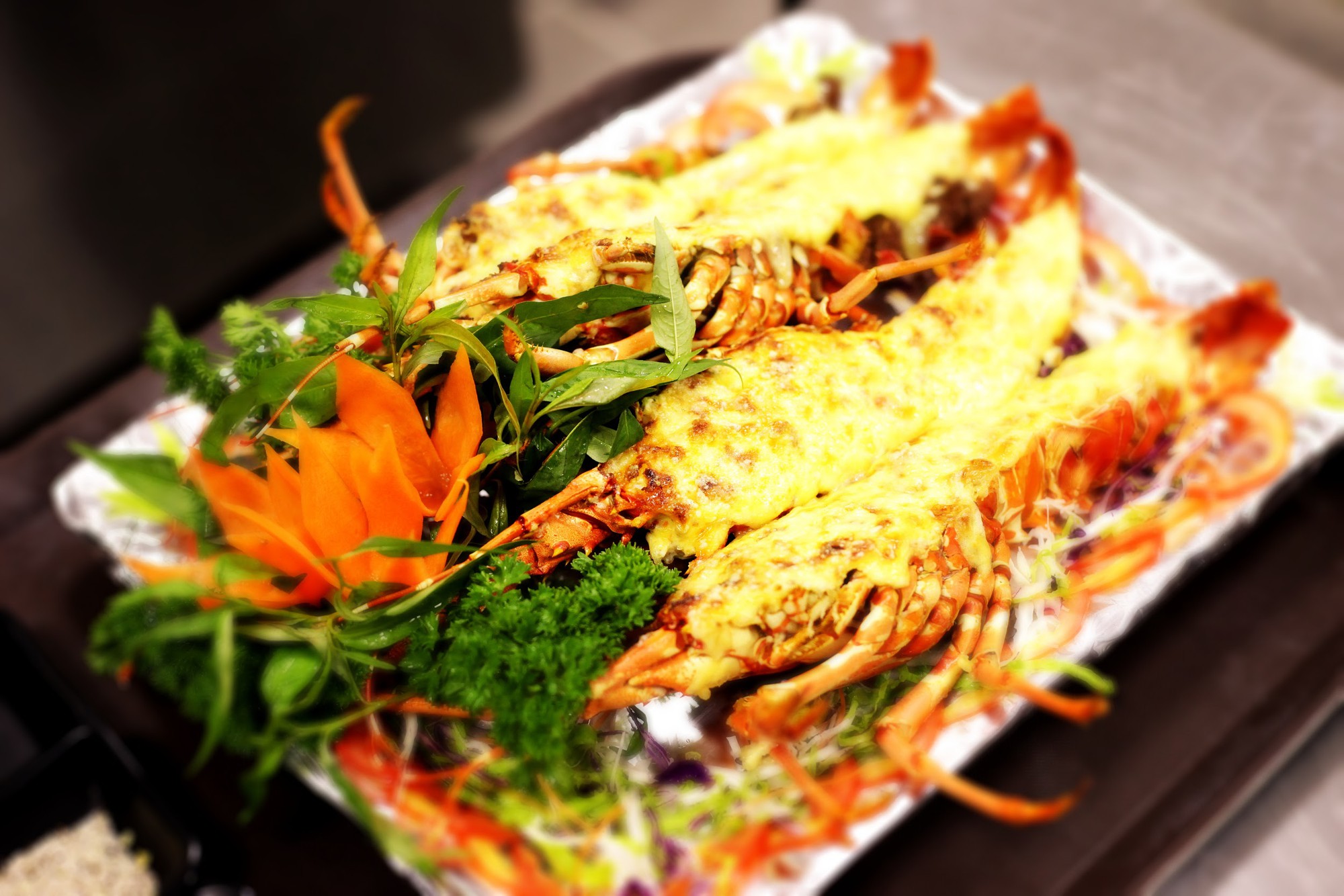 Đây chính là địa chỉ ăn hải sản mới đang được dân Sài Gòn thi nhau check-in ầm ầm - Ảnh 6. Đây chính là địa chỉ ăn hải sản mới đang được dân Sài Gòn thi nhau check-in ầm ầm - Ảnh 6.