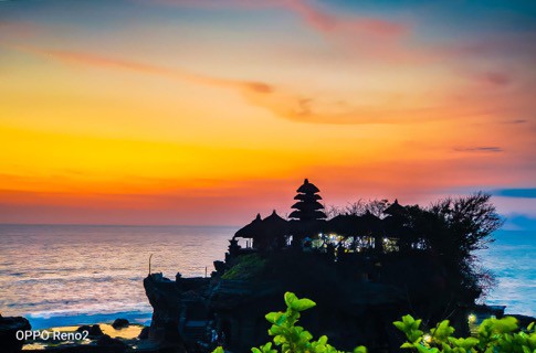 Bali đẹp xuất sắc qua ống kính đa chiều sáng tạo của OPPO Reno2 - Ảnh 9.