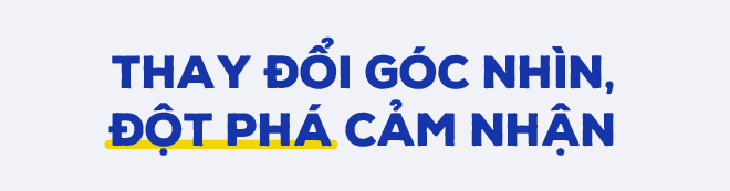 Cơ hội để GenZ biến điều bình thường thành phi thường, chỉ bằng chiếc điện thoại đây rồi! - Ảnh 2.