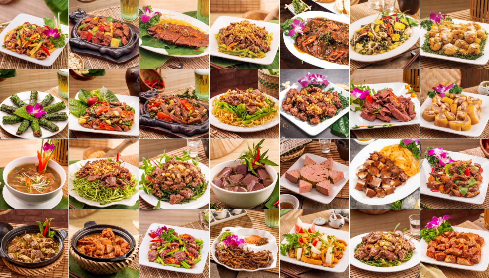 Hình ảnh chỉ mang tính chất minh họa dường như không đúng ở nhà hàng này - Ảnh 1. Hình ảnh chỉ mang tính chất minh họa dường như không đúng ở nhà hàng này - Ảnh 1.