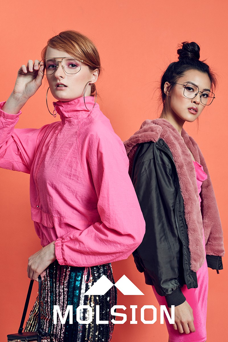 Molsion Eyewear: Những mảnh ghép phong cách dành cho giới trẻ Việt - Ảnh 3.