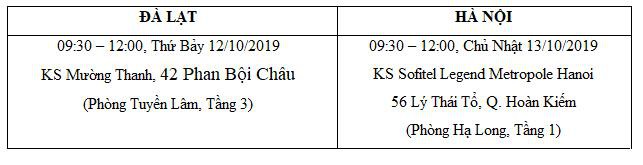 Du học ngành Khách sạn, Du lịch ở Úc - Cơ hội vẫn rộng mở ở quê nhà - Ảnh 4. Du học ngành Khách sạn, Du lịch ở Úc - Cơ hội vẫn rộng mở ở quê nhà - Ảnh 4.