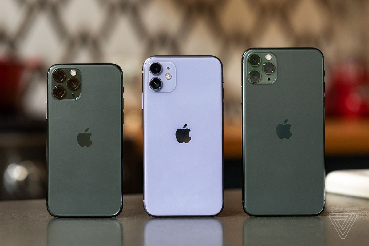 Apple đang siết iPhone dùng linh kiện “lô”: Muốn an toàn nên mua iPhone chính hãng - Ảnh 2.