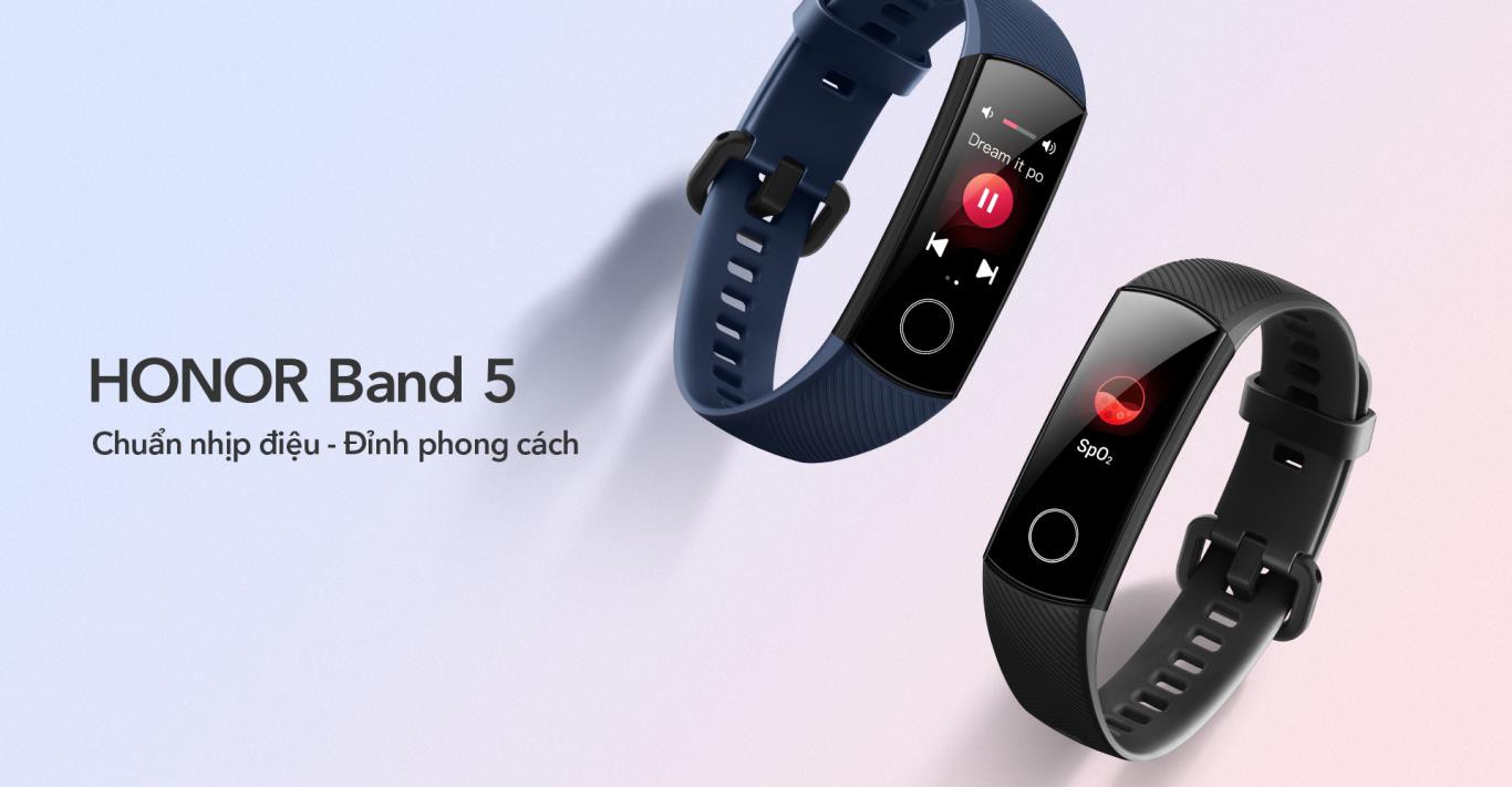 Lộ diện gương mặt đại diện cho HONOR Band 5, không ai khác ngoài mỹ nam Cbiz Lý Hiện - Ảnh 4.