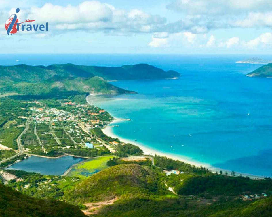 Côn Đảo, từ địa ngục trần gian thời chiến tranh nay đã hóa hòn đảo thiên đường - Ảnh 4. Côn Đảo, từ địa ngục trần gian thời chiến tranh nay đã hóa hòn đảo thiên đường - Ảnh 4.