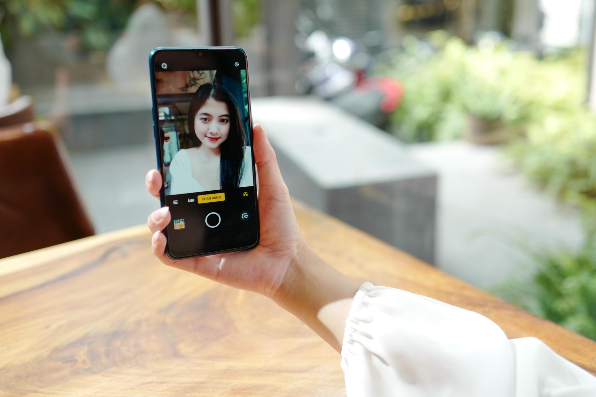 Với Realme 5 Pro, không khó để bạn tạo ra khác biệt và nổi bật giữa đám đông - Ảnh 5.