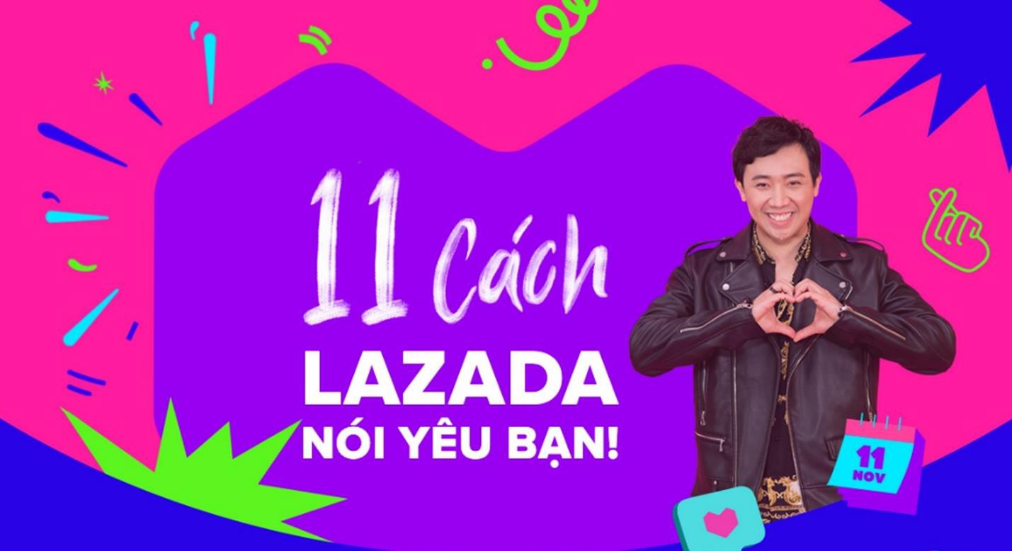 Chơi lớn như Lazada, CEO giao tận tay khách hàng iPhone 11 - Ảnh 8.