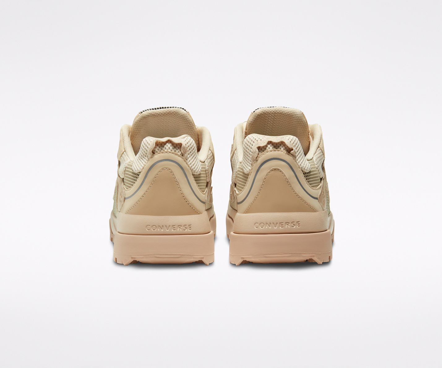 “Dad Shoes” phiên bản độc nhất vô nhị từ Converse X GLF Gianno bán tại Việt Nam - Ảnh 2. “Dad Shoes” phiên bản độc nhất vô nhị từ Converse X GLF Gianno bán tại Việt Nam - Ảnh 2.