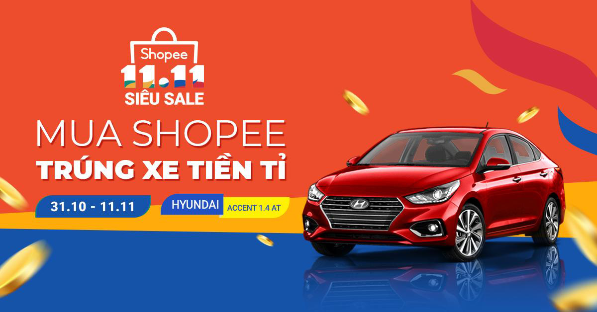 Tóc Tiên, Đức Phúc cùng dàn sao Việt khuấy đảo Shopee 11.11 Siêu Sale, bạn còn chờ đợi gì mà không “quẩy” cùng! - Ảnh 6.