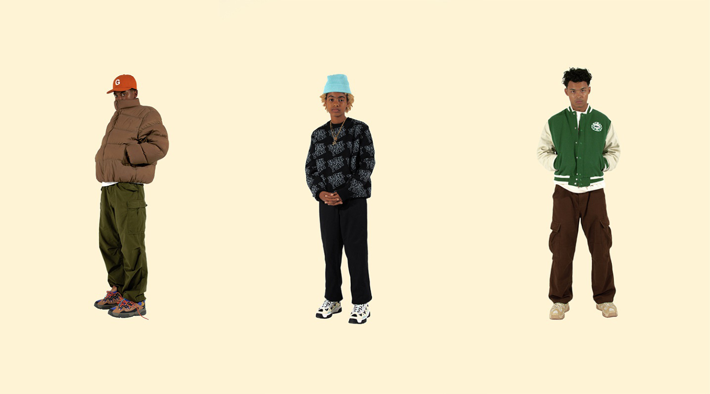 “Dad Shoes” phiên bản độc nhất vô nhị từ Converse X GLF Gianno bán tại Việt Nam - Ảnh 10. “Dad Shoes” phiên bản độc nhất vô nhị từ Converse X GLF Gianno bán tại Việt Nam - Ảnh 10.