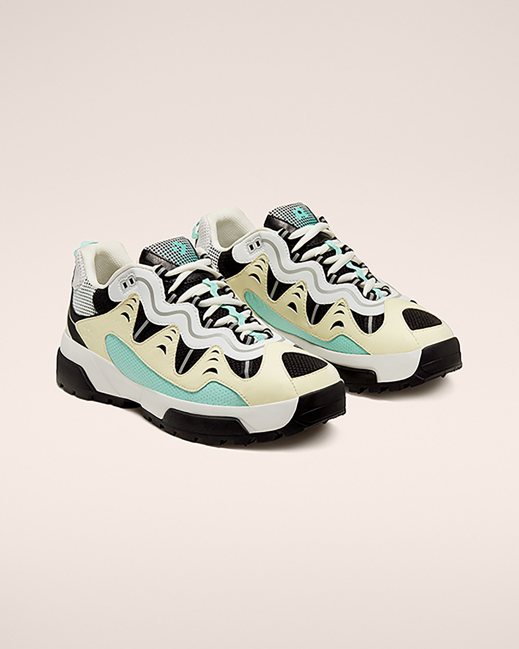 “Dad Shoes” phiên bản độc nhất vô nhị từ Converse X GLF Gianno bán tại Việt Nam - Ảnh 13. “Dad Shoes” phiên bản độc nhất vô nhị từ Converse X GLF Gianno bán tại Việt Nam - Ảnh 13.