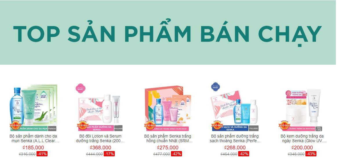 Những sản phẩm dưỡng da toàn thân luôn được phụ nữ Nhật yêu thích: Giá vốn bình dân, nay còn được ưu đãi khủng - Ảnh 2. Những sản phẩm dưỡng da toàn thân luôn được phụ nữ Nhật yêu thích: Giá vốn bình dân, nay còn được ưu đãi khủng - Ảnh 2.