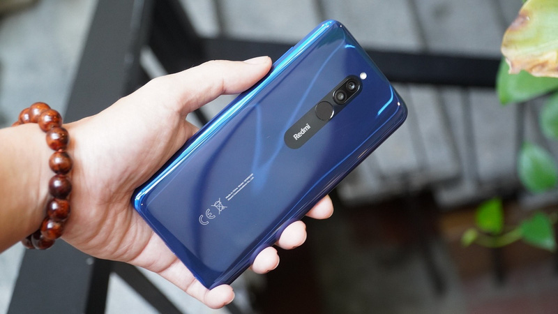 Độc quyền tại Thế Giới Di Động: Smartphone pin khoẻ, sạc nhanh dành riêng cho giới trẻ bận rộn - Ảnh 3. Độc quyền tại Thế Giới Di Động: Smartphone pin khoẻ, sạc nhanh dành riêng cho giới trẻ bận rộn - Ảnh 3.