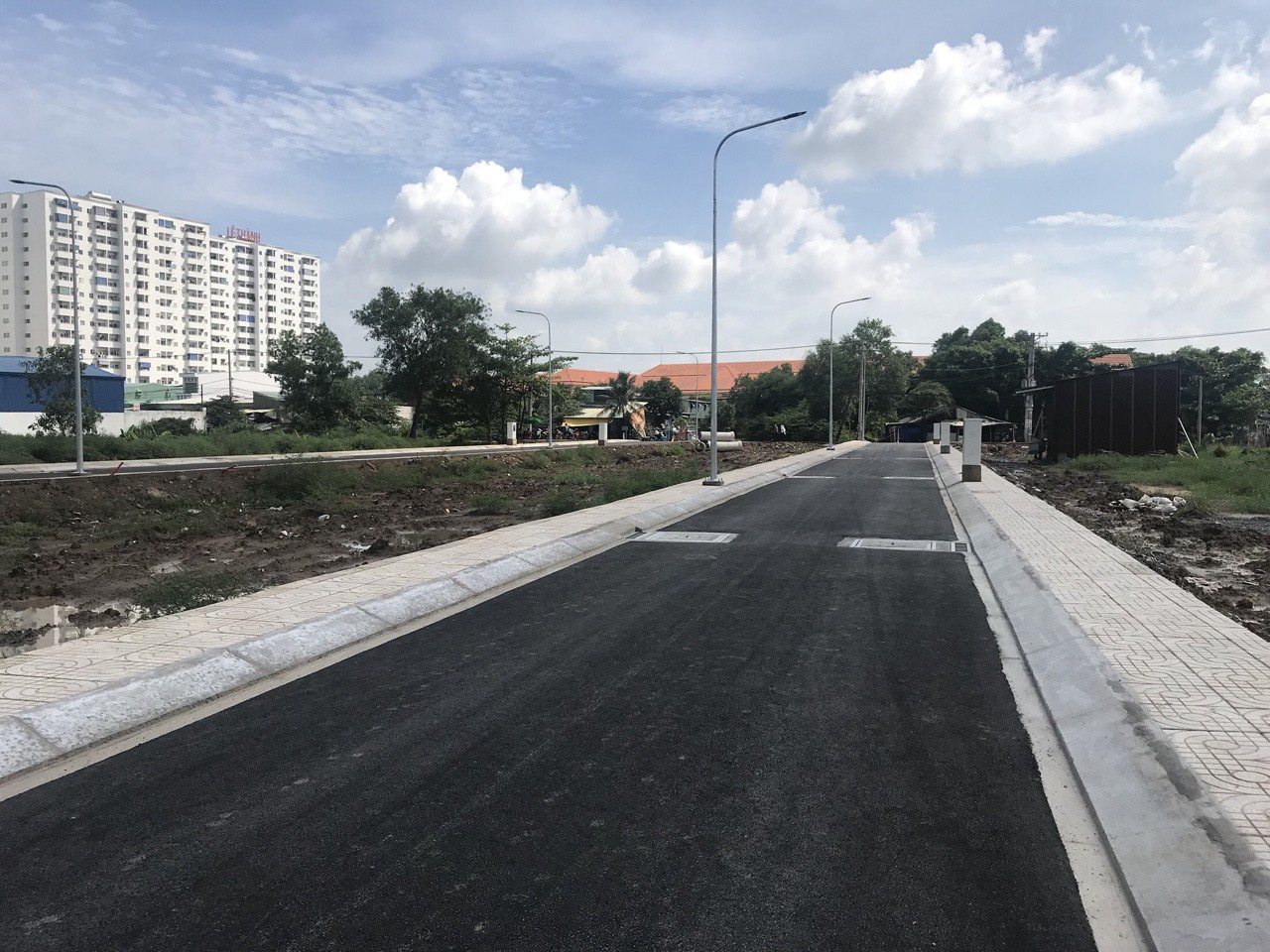 Đâu là tiêu chí quan trọng người mua nhà quan tâm?