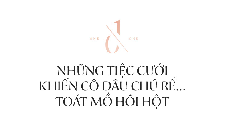 Không còn là những mơ mộng phim ảnh, đám cưới ngoài trời giờ đã là xu hướng của người trẻ Việt - Ảnh 1. Không còn là những mơ mộng phim ảnh, đám cưới ngoài trời giờ đã là xu hướng của người trẻ Việt - Ảnh 1.