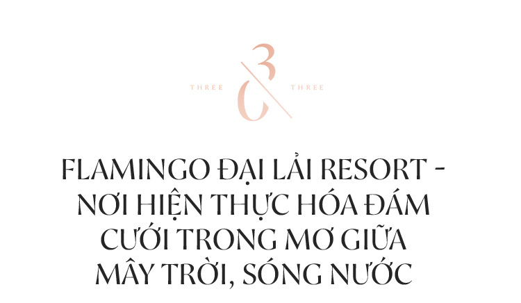 Không còn là những mơ mộng phim ảnh, đám cưới ngoài trời giờ đã là xu hướng của người trẻ Việt - Ảnh 6. Không còn là những mơ mộng phim ảnh, đám cưới ngoài trời giờ đã là xu hướng của người trẻ Việt - Ảnh 6.