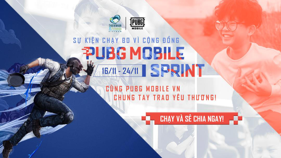 Hoàng Thùy Linh chính thức đồng hành cùng PUBG Mobile, chung tay thực hiện chiến dịch chạy bo vì cộng đồng - Ảnh 1.