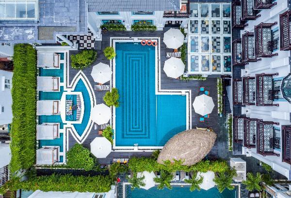 Du khách quốc tế đang hướng về mô hình Boutique Hotel – Du lịch Việt có đứng ngoài xu thế? - Ảnh 2.