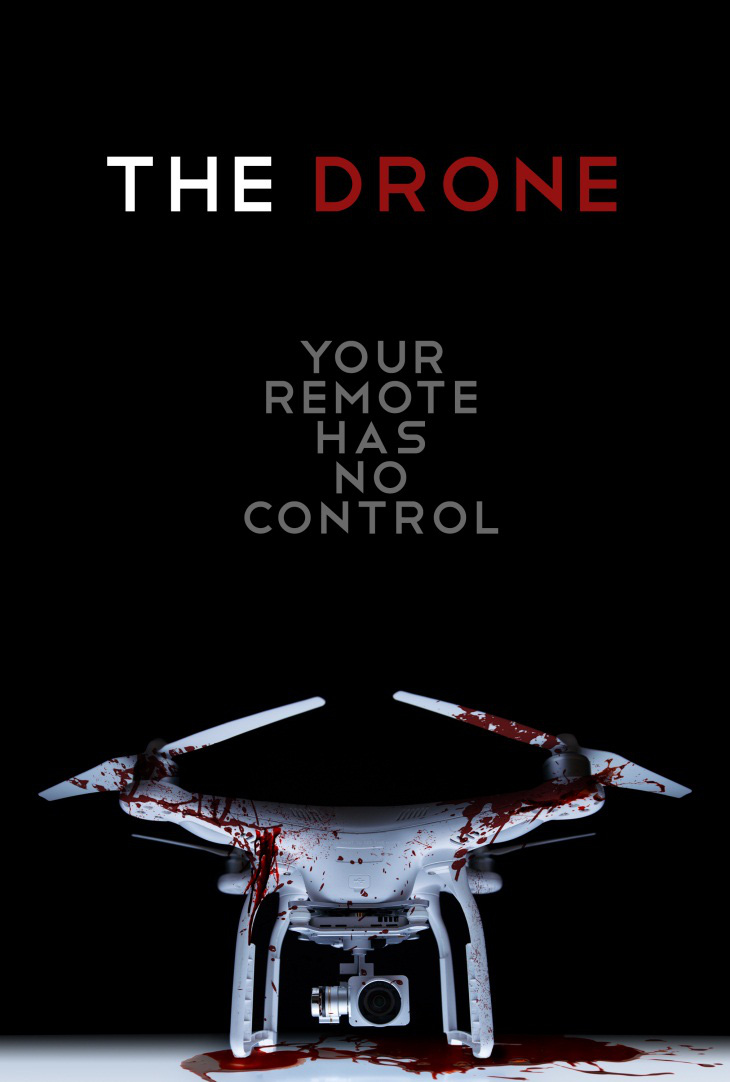 THE DRONE – Khi công nghệ trở thành sát thủ hàng loạt - Ảnh 4.